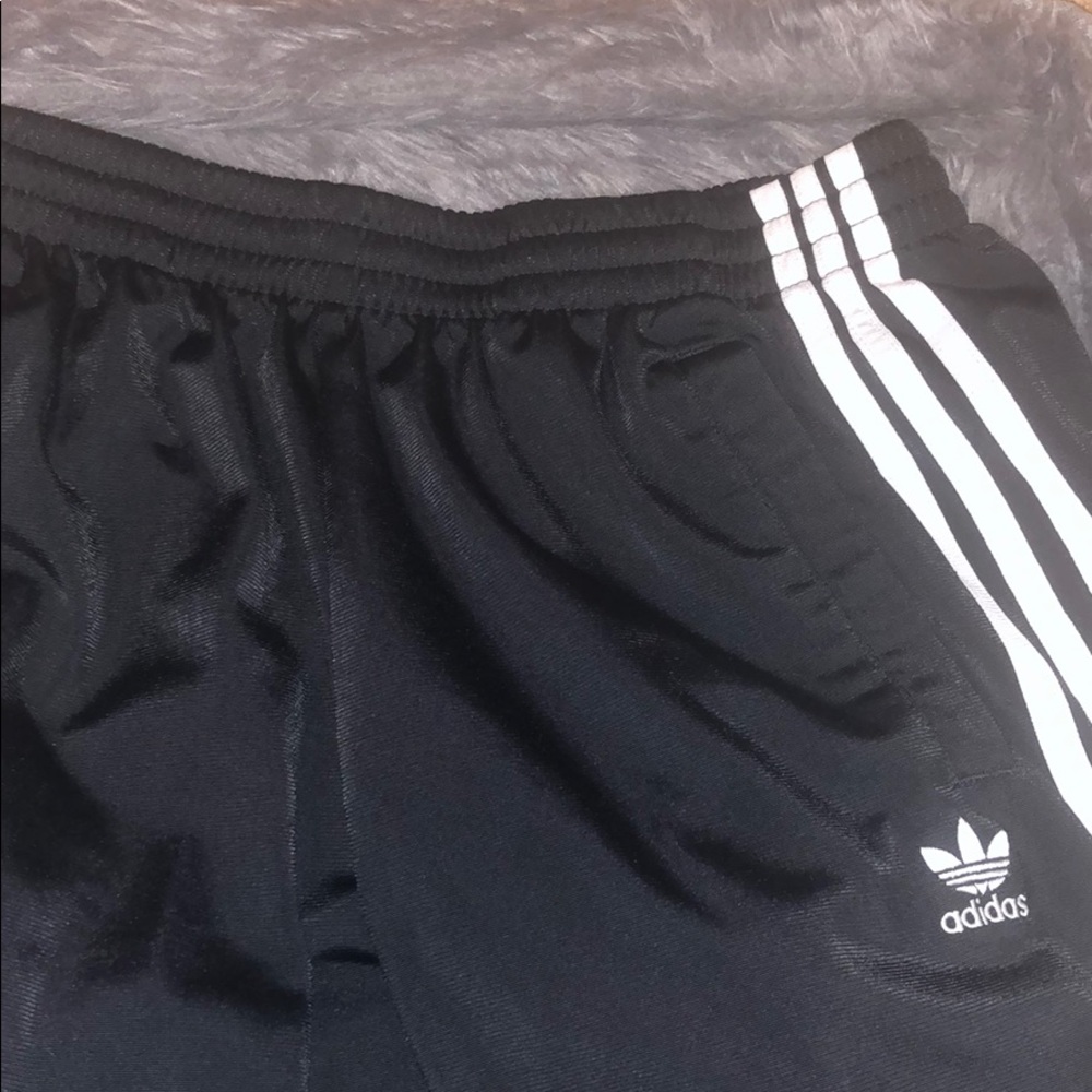 Adidas joggers